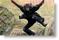 Copyright, Warner Bros.