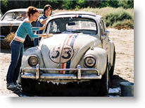 Copyright, Walt Disney Pictures