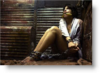 Copyright, Lions Gate Films