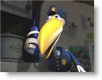 Copyright, The Weinstein Co.