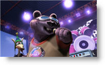 Copyright, The Weinstein Co.