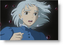 Copyright, Walt Disney Pictures