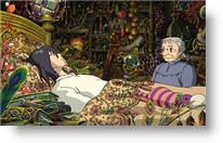 Copyright, Walt Disney Pictures