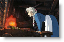 Copyright, Walt Disney Pictures