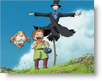 Copyright, Walt Disney Pictures