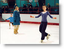 Copyright, Walt Disney Pictures