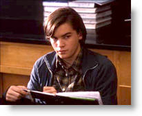 Copyright, Sony Pictures Classics