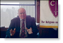 Copyright, Fallen World Productions