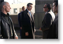 Copyright, Lions Gate Films