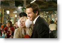 Copyright, New Line Cinema