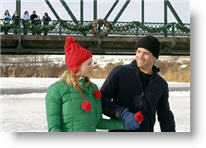 Copyright, New Line Cinema