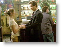 Copyright, New Line Cinema