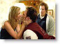 Copyright, New Line Cinema