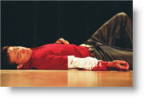 Copyright, Slow Hand Releasing