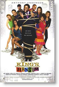 Copyright, New Line Cinema