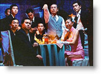 Copyright, Sony Pictures Classics