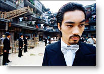 Copyright, Sony Pictures Classics