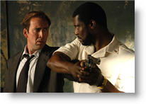 Copyright, Lions Gate Films