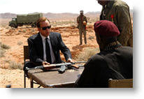 Copyright, Lions Gate Films