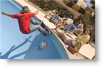 Copyright, Columbia Pictures