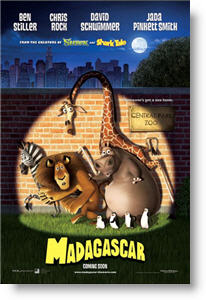 Copyright, Dreamworks SKG