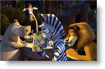 Copyright, Dreamworks SKG