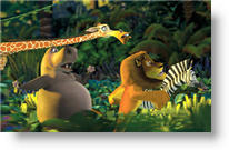 Copyright, Dreamworks SKG