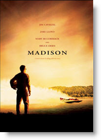 Copyright, Lions Gate Films