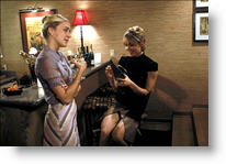 Copyright, Fox Searchlight