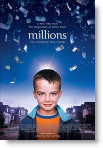 Copyright, Fox Searchlight