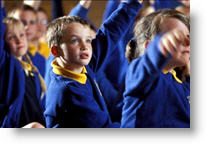 Copyright, Fox Searchlight