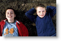 Copyright, Fox Searchlight