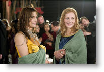 Copyright, Warner Bros.