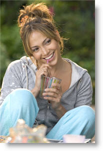 Copyright, New Line Cinema