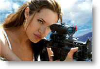 Copyright, Twentieth Century Fox