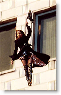 Copyright, Twentieth Century Fox