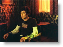 Copyright, Twentieth Century Fox