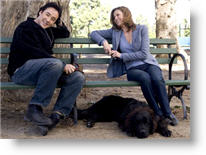 Copyright, Warner Bros. Pictures