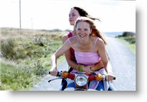 Copyright, Focus Features