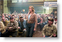 Copyright, Warner Brothers