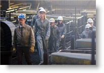 Copyright, Warner Brothers