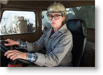 Copyright, Warner Brothers