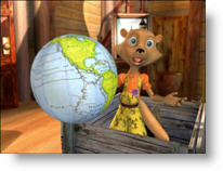 Copyright, Providential Pictures