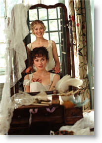 Copyright, Focus Features