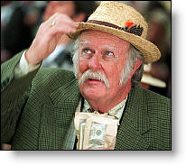 Copyright, Warner Brothers