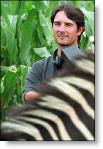 Copyright, Warner Brothers