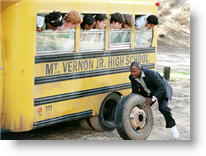 Copyright, 20th Century Fox