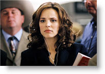 Copyright, Dreamworks SKG