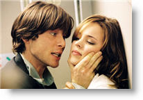 Copyright, Dreamworks SKG