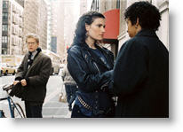 Copyright, Sony Pictures Releasing